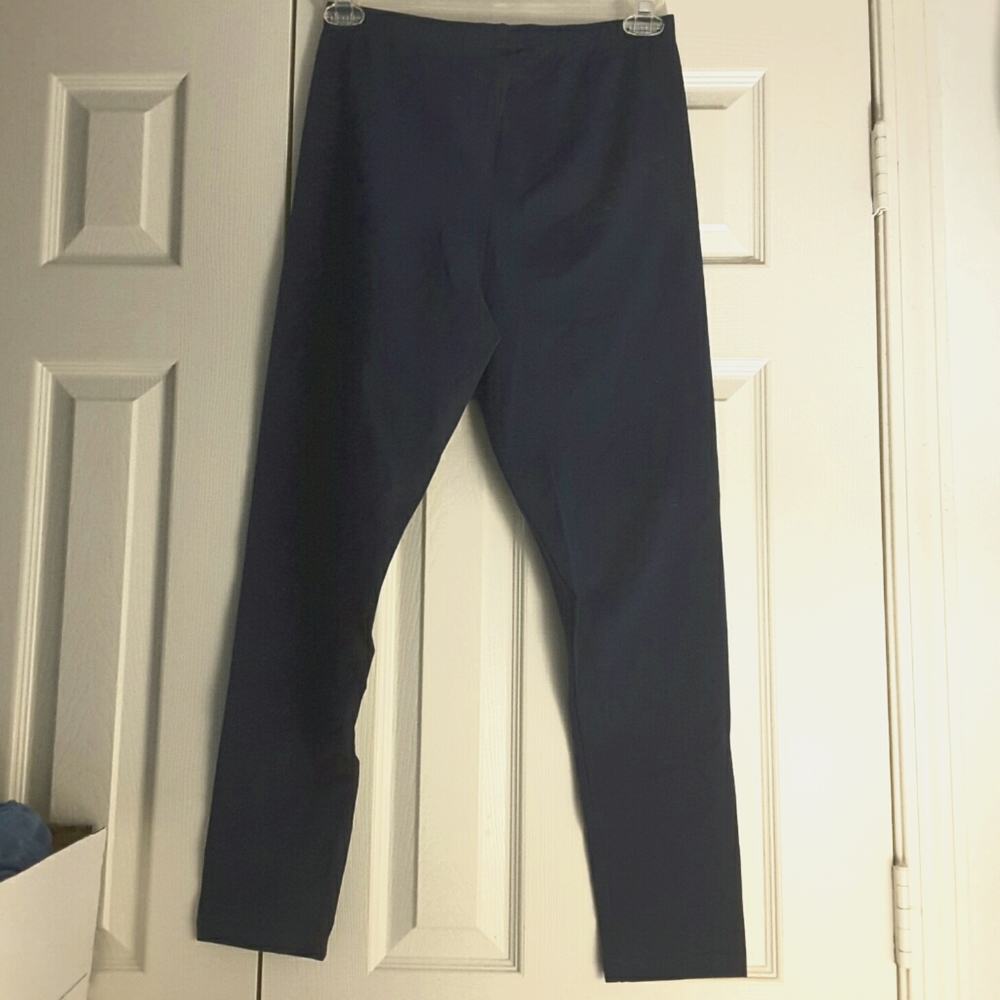 Jacque Moret Women's Yoga Pants